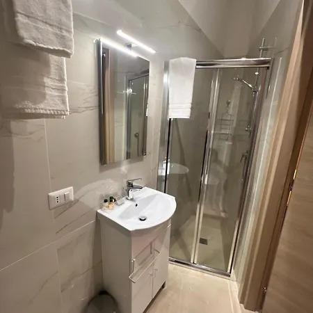 Buongiorno & Benvenuti Guest house