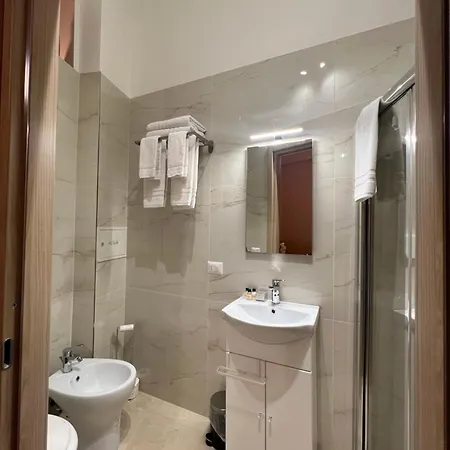 Buongiorno & Benvenuti Guest house Trani