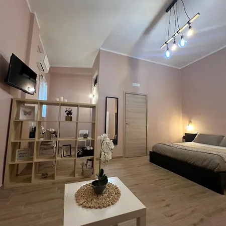 Guest house Buongiorno & Benvenuti *