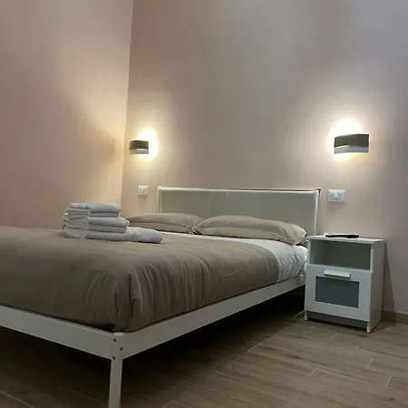 Buongiorno & Benvenuti Guest house Trani