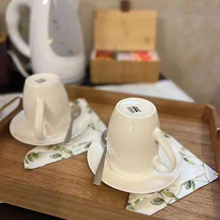 Buongiorno & Benvenuti Guest house