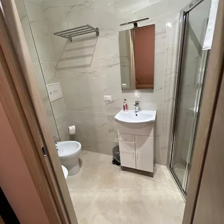 Buongiorno & Benvenuti Guest house Trani