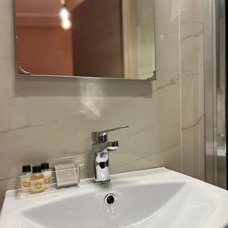 Guest house Buongiorno & Benvenuti Trani