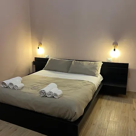 Guest house Buongiorno & Benvenuti