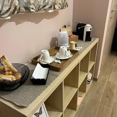 Guest house Buongiorno & Benvenuti