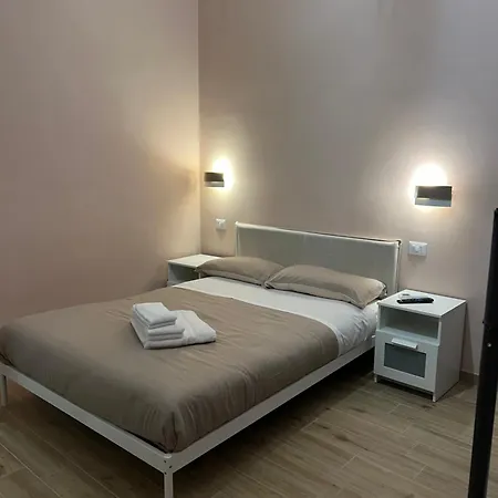 Guest house Buongiorno & Benvenuti